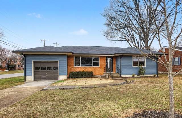 Charming Neighborhood | Minutes from Downtown | 3 Beds + 2 Baths | Fenced Backyard | Screened Patio + Garage photos photos