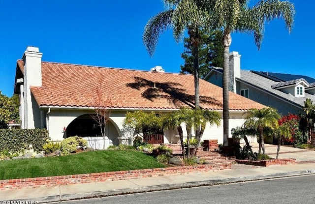 29027 Freshwater Drive - 29027 Freshwater Drive, Agoura Hills, CA 91301