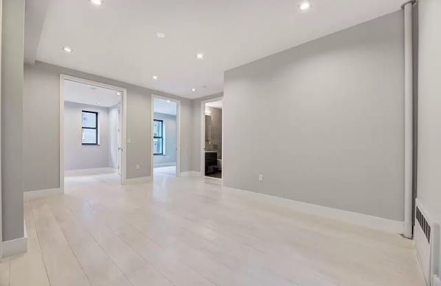 141 Attorney Street - 141 Attorney Street, New York City, NY 10002
