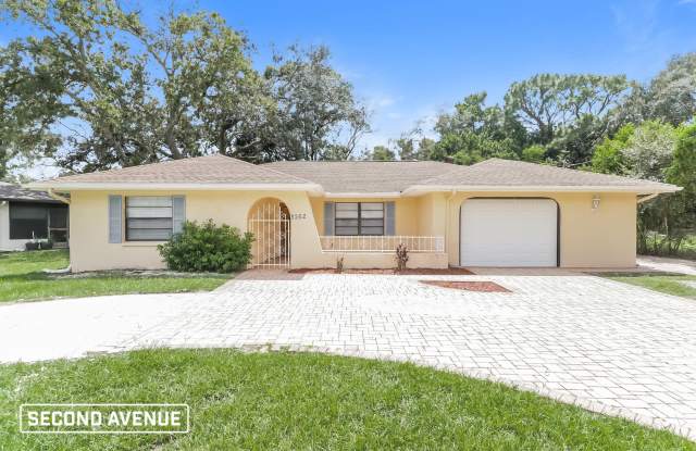 8262 Norbert St - 8262 Norbert Street, Spring Hill, FL 34606