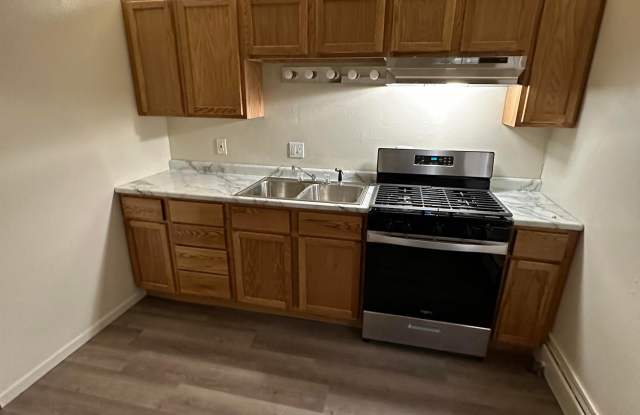 1313 1st Ave - 2 photos photos