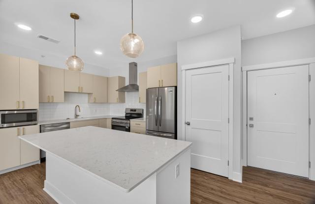Carver Street Apartments Gallery 3