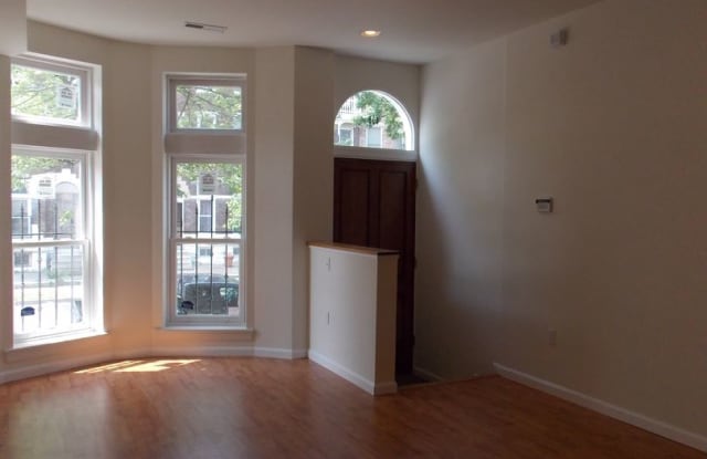 438 E 22nd Street - 438 East 22nd Street, Baltimore, MD 21218