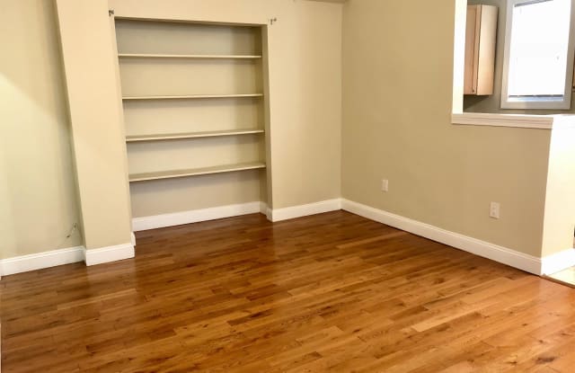 1435 N St NW - 1435 N St NW, Washington, DC 20005