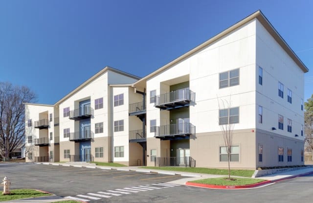 Backwater Cove Apartments photos photos