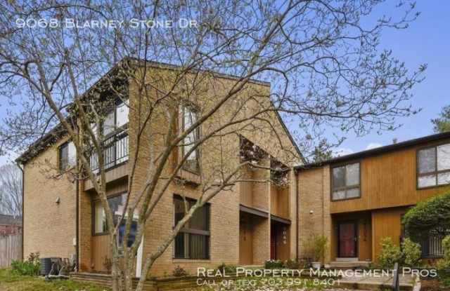9068 Blarney Stone Dr - 9068 Blarney Stone Drive, Burke, VA 22152