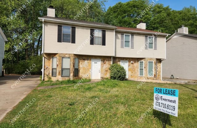 3640 Hopkins Ct - 3640 North Hopkins Court, Powder Springs, GA 30127