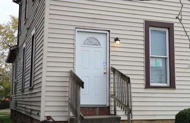 1640 S. High St. - 1640 South High Street, Columbus, OH 43207
