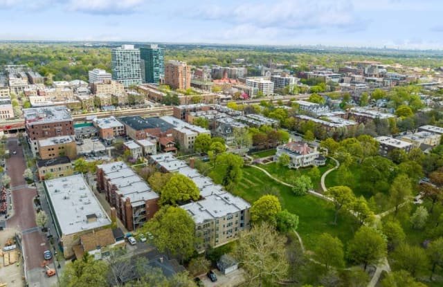 The Bryant at Oak Park I and II Gallery 2