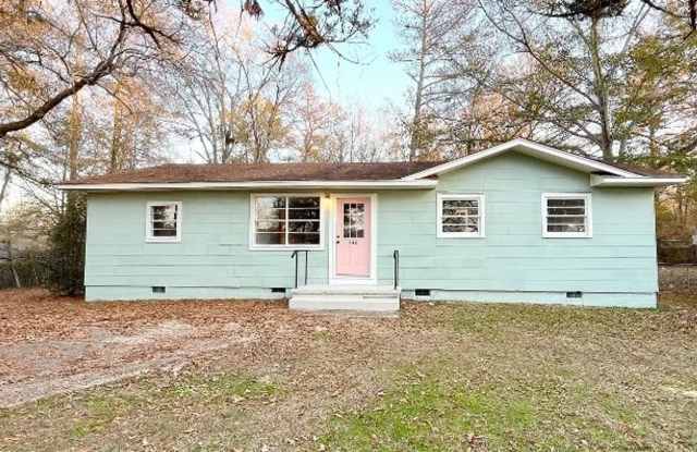 ****MOVE IN SPECIAL***JUST REDUCED!! PLUS...1st MONTHS RENT IS FREE!!**** - 142 Areo Drive, Pearl, MS 39208