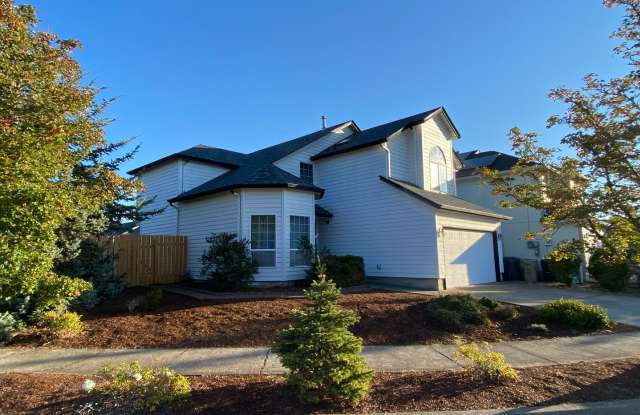 Spacious  Updated 4 Bedroom 2.5 Bath In Highly Desirable SW Corvallis Neighborhood! photos photos