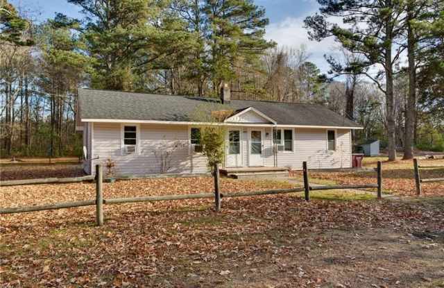 4433 Old Battlefield Boulevard S - 4433 Old Battlefield Boulevard, Chesapeake, VA 23322