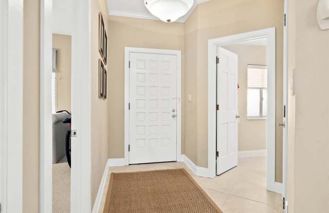 DIRECT OCEANFRONT FURNISHED CONDO FOR RENT IN ST. AUGUSTINE BEACH Gallery 4