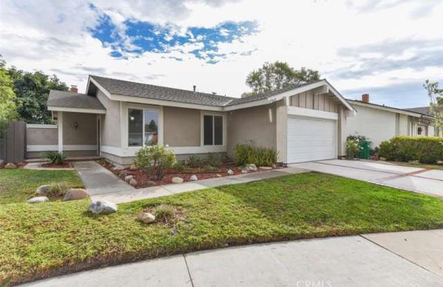 17562 Manchester Ave - 17562 Manchester Avenue, Irvine, CA 92614