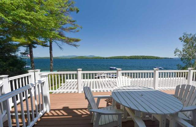 28 Broadview Terrace - 28 Broadview Terrace, Belknap County, NH 03249