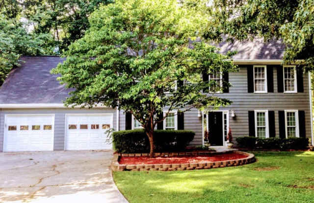 1060 Retner Drive Southwest - 1060 Retner Drive Southwest, Mableton, GA 30126