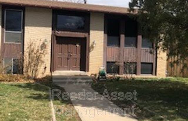 5354 South 200 West - 5354 South 200 West, Washington Terrace, UT 84405