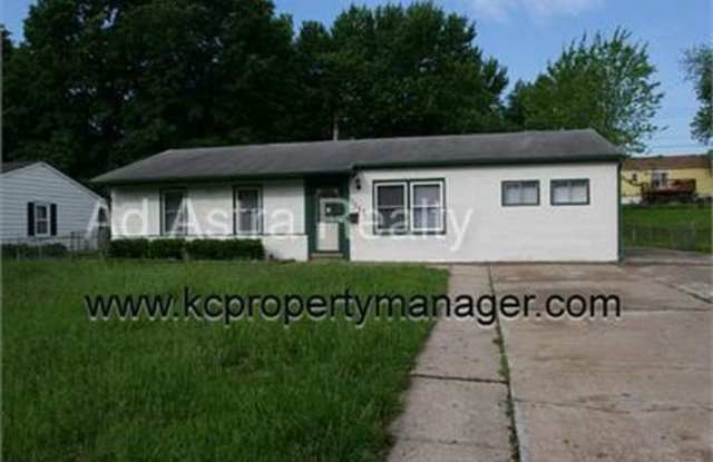 Updated 3 Bed 1 Bath Home in KCMO-Coming SOON!! photos photos