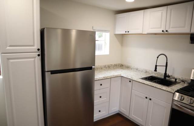 All utilities included! Fully Renovated, Cozy, and In Town!!! Gallery 4