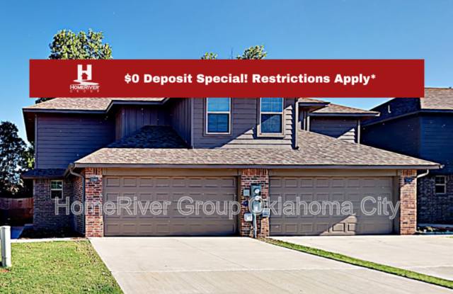 2040 Buena Vida Ln - 2040 Buena Vida Lane, Edmond, OK 73013