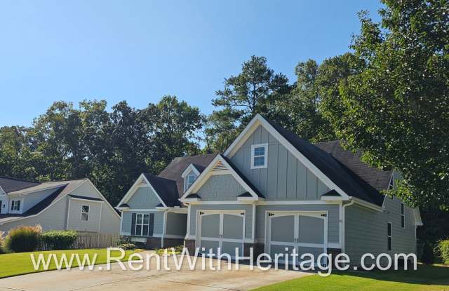 Amazing 4 Bedroom/ 3 Bath Home / Attention to Detail / Popular Breman Schools / Great Location Gallery 3