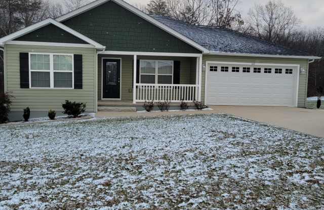 103 Farmington Lane - 103 Farmington Lane, Crossville, TN 38555