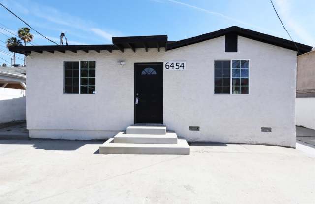 6454 Troost Avenue - 6454 Troost Avenue, Los Angeles, CA 91606