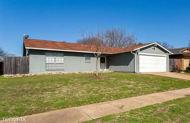 621 Shadyglen Dr - 621 Shadyglen Drive, Allen, TX 75002
