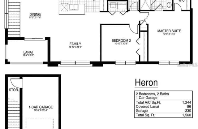 160 NAVIGATION CIRCLE Gallery 4