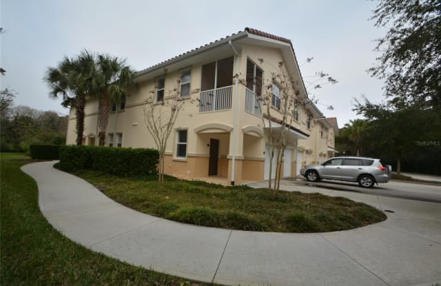 5 RIVERVIEW BEND N - 5 Riverview Bend N, Palm Coast, FL 32137