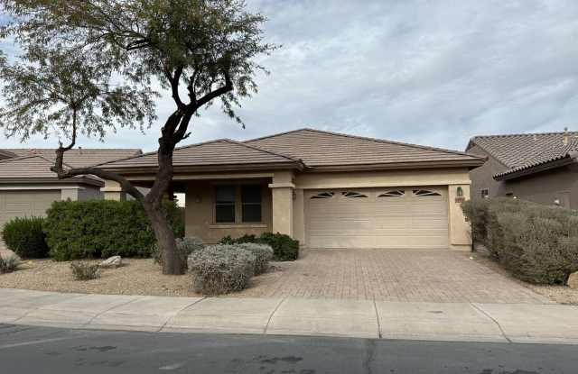 3 BEDROOM IN THE VILLAGES AT RANCHO EL DORADO - MARICOPA photos photos