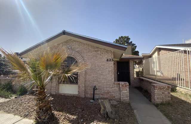 823 Montera Road photos photos