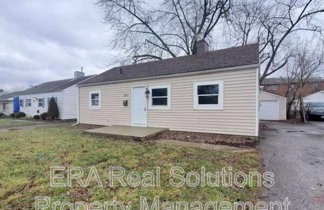 3077 Brownlee Ave - 3077 Brownlee Avenue, Columbus, OH 43227