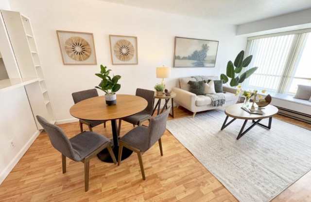 763 Franklin St Apt 420 - 1 Bed, 1.0 Bath