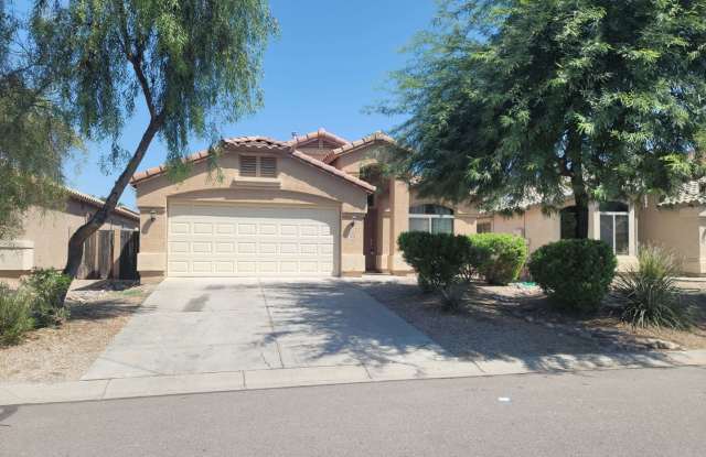 678 E. Leslie Ave. - 678 Leslie Avenue, San Tan Valley, AZ 85140