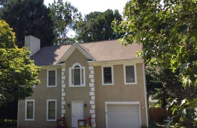 946 Fox Valley Court - 946 Fox Valley Court, DeKalb County, GA 30088