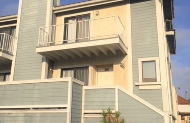 1806 Huntington Dr. - 1806 Huntington Drive, Duarte, CA 91009