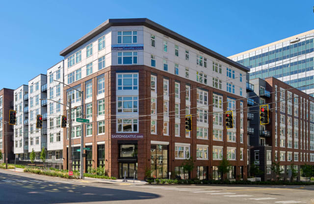 Saxton Apartments Gallery 2