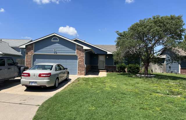 4909 S Custer Cir photos photos
