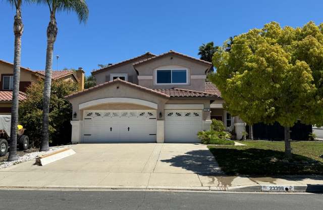 For Rent in West Murrieta – Spacious 5BR Home photos photos