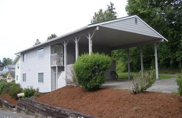 2025 Yew Street - 2025 Yew St, Bellingham, WA 98229