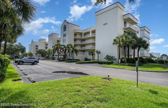 8871 Lake Drive unit: 501 - 8871 Lake Drive, Cape Canaveral, FL 32920