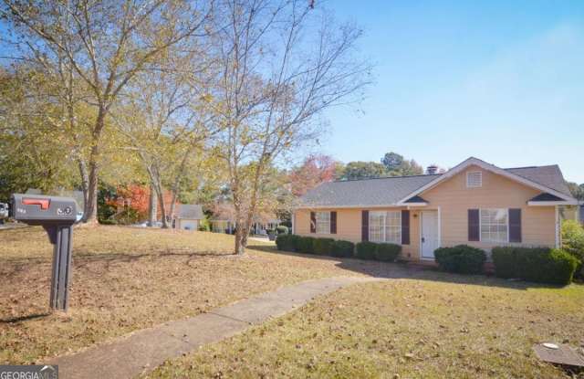 130 Crystal Brook - 130 Crystal Brook, Griffin, GA 30223