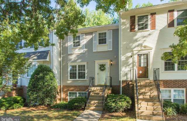 6036 OLD LANDING Way photos photos