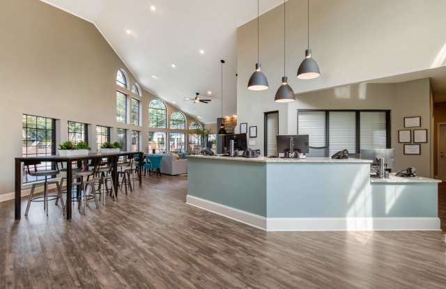 Chesapeake Bay Apartments Gallery 2