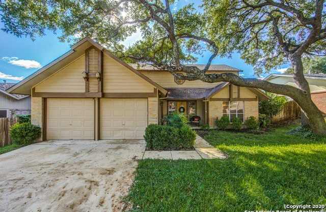 8706 COLLINGWOOD - 8706 Collingwood, Universal City, TX 78148