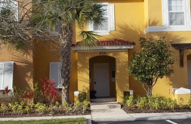 4731 Vero Beach Way - 4731 Vero Beach Place, Osceola County, FL 34746