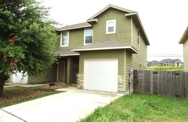 6420 Attucks Lane - 6420 Attucks Lane, San Antonio, TX 78238