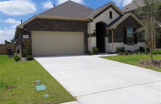 3909 Muscadine Drive - 3909 Muscadine Drive, McKinney, TX 75071