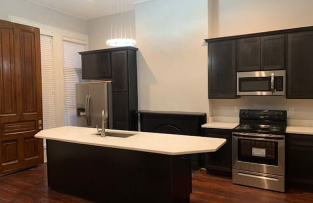 1807 W. Madison Avenue Unit 1 - 1807 Madison Ave, Baltimore, MD 21217